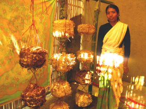 Promotion of Mushroom Production (2015-16) in Golaghat district