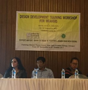 Design Development Training Workshop