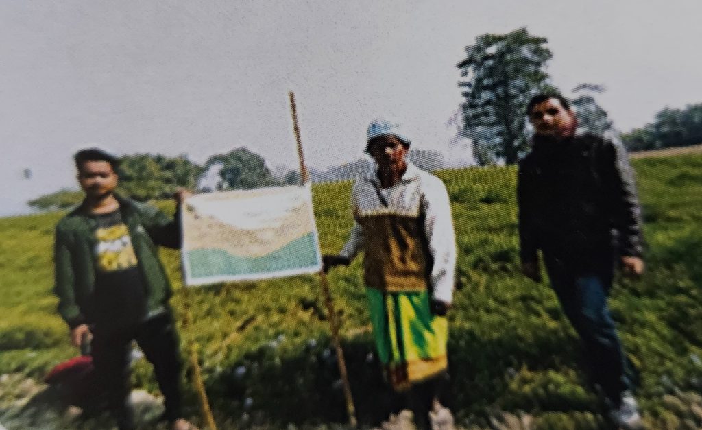 Farmer Field School- Rapeseed & Mustard