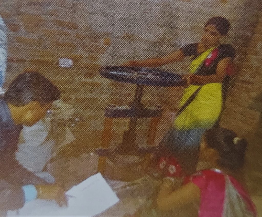 Urban Livelihood Project - LITE [Livelihood Interventions by Town based Entrepreneurs]