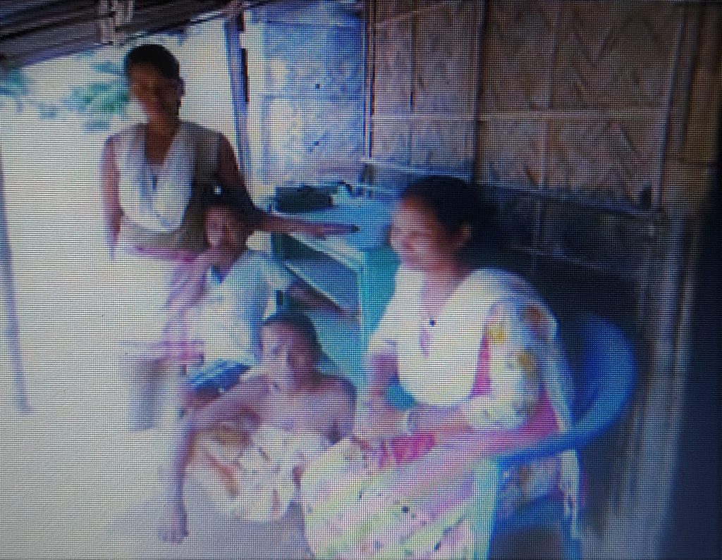 SUCCESS STORY!!!- "MOI PRAGATI" bringing new hopes in the life of Joshna Rabha.