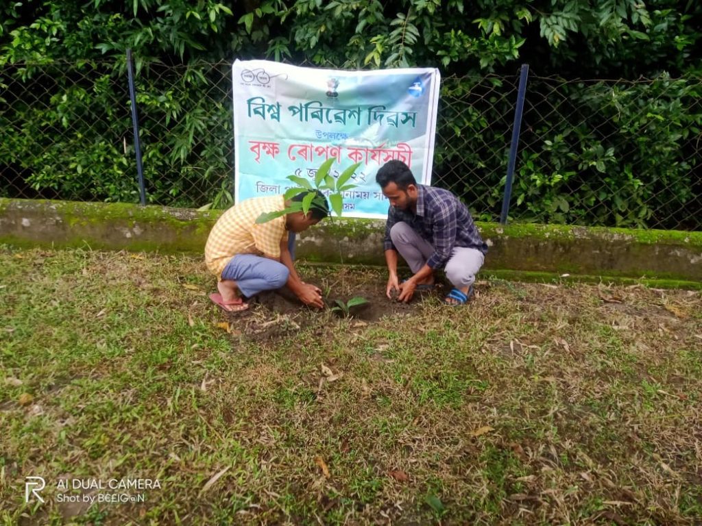 World Environment Day 2022