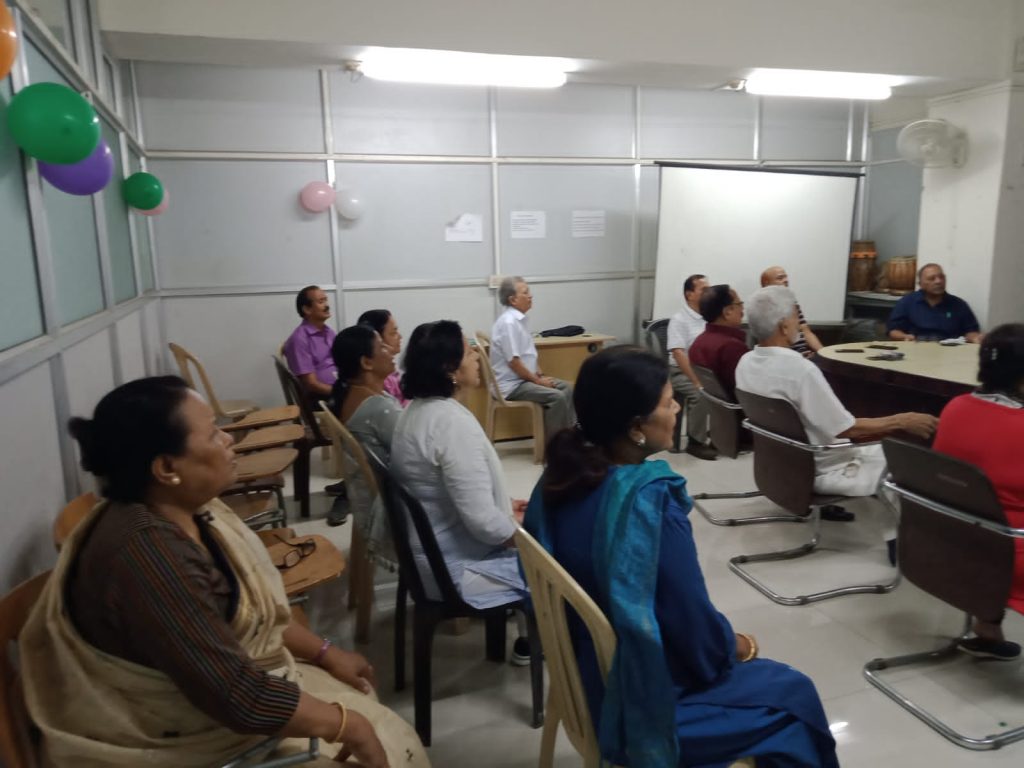 INTERNATIONAL YOGA DAY CELEBRATED