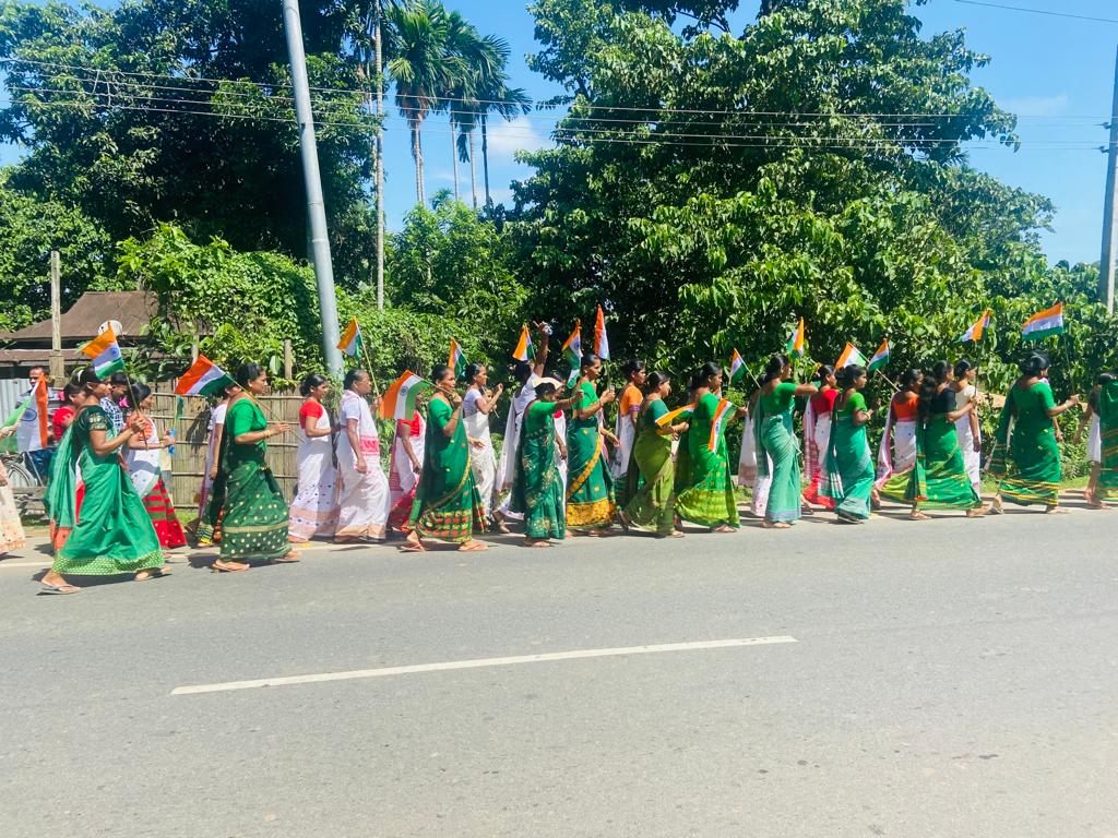 75th ANNIVERSARY INDEPENDENCE DAY CELEBRATIONS