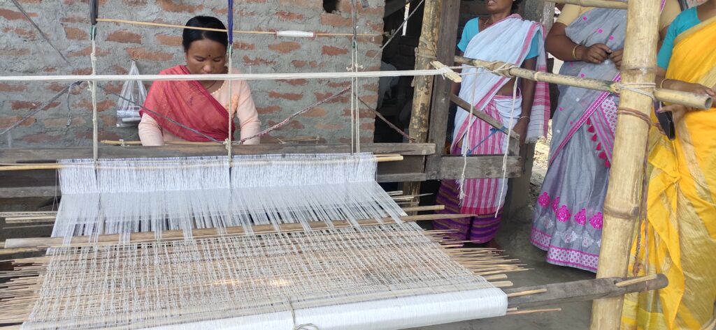 National Handloom Day 2022