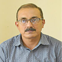 Amarjyoti Choudhury,