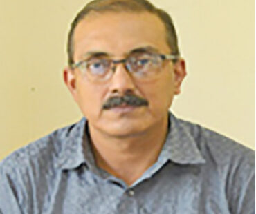 Amarjyoti Choudhury,